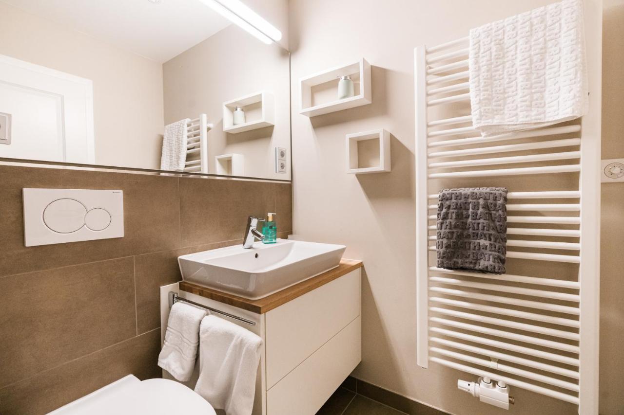 Apartment Lieblingsplatz@k1-sylt *