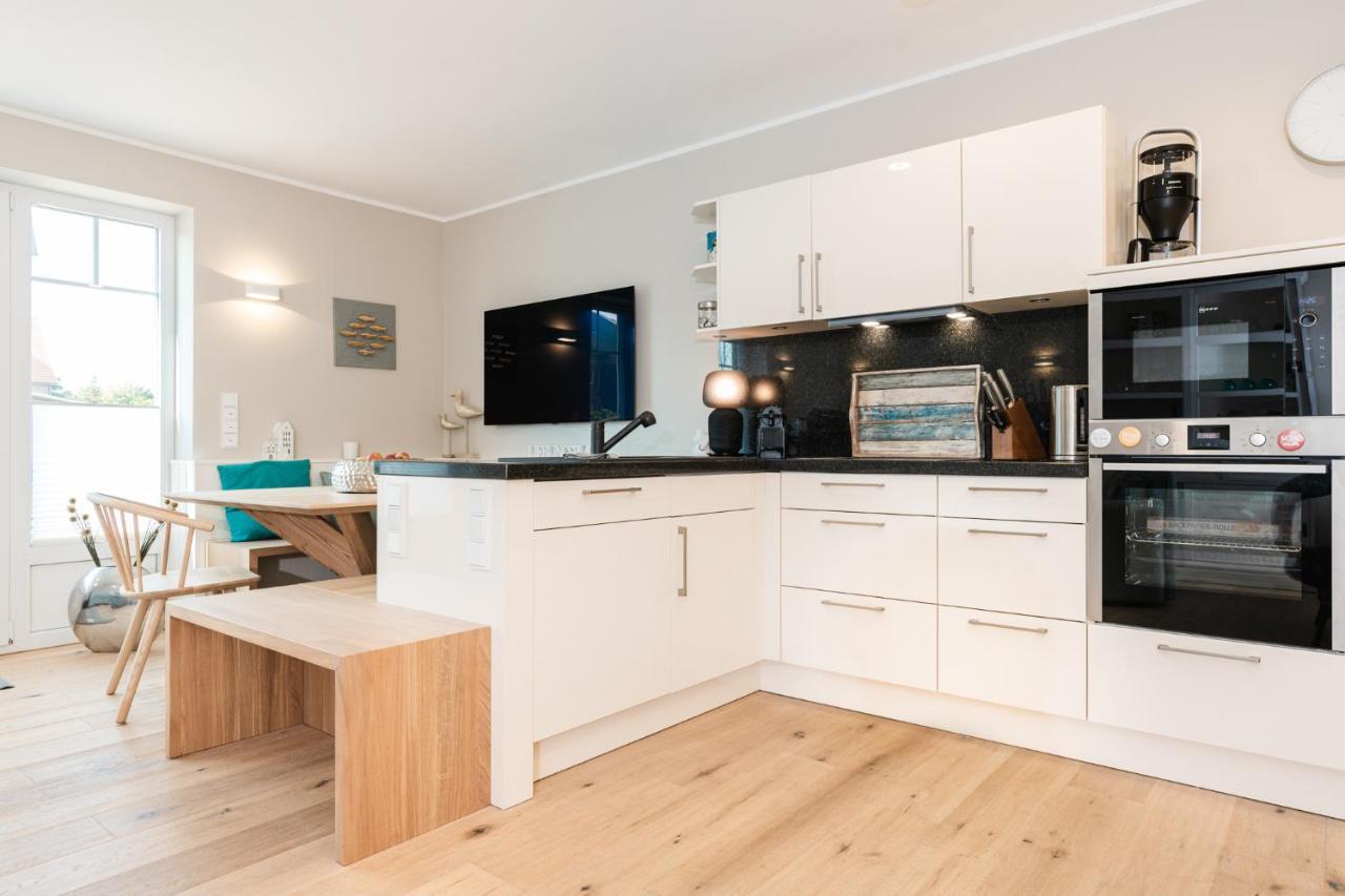 Lieblingsplatz@k1-sylt Apartment