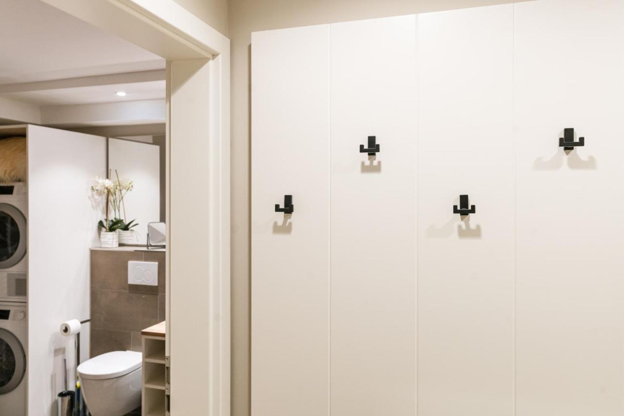 Apartment Lieblingsplatz@k1-sylt Westerland